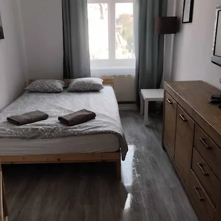 Pokoje Na Monte Cassino 소포트