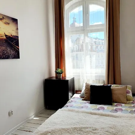 Pokoje Na Monte Cassino *